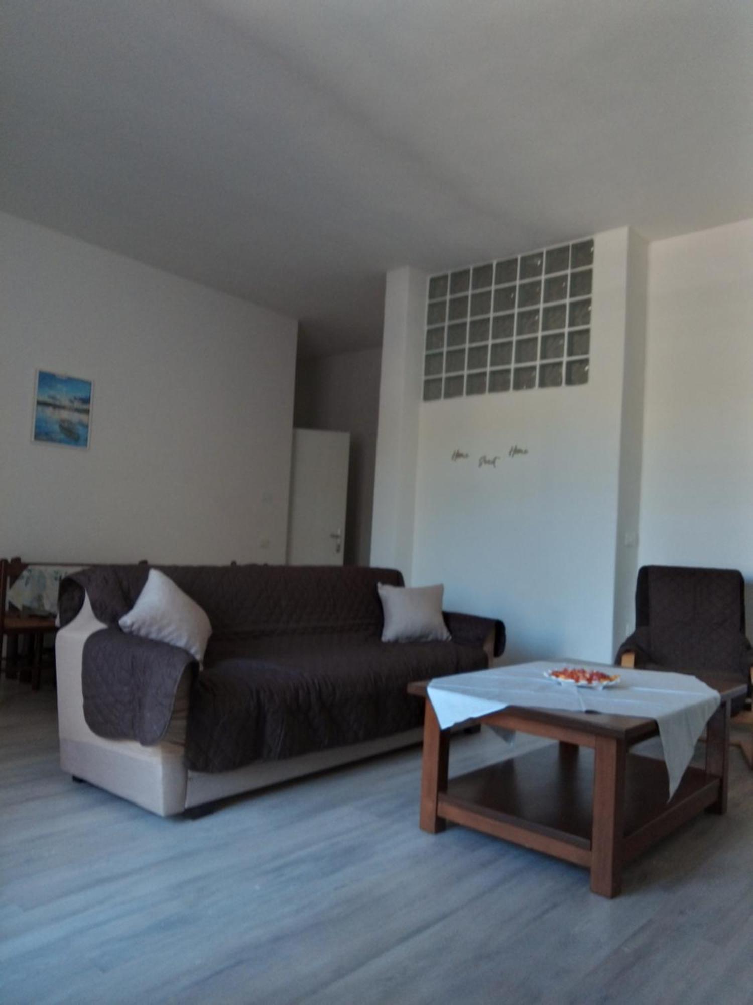 Villa Sa Minda Noa 2 Camere 2 Bagni Aria Condizionata E Giardino Όλμπια Εξωτερικό φωτογραφία